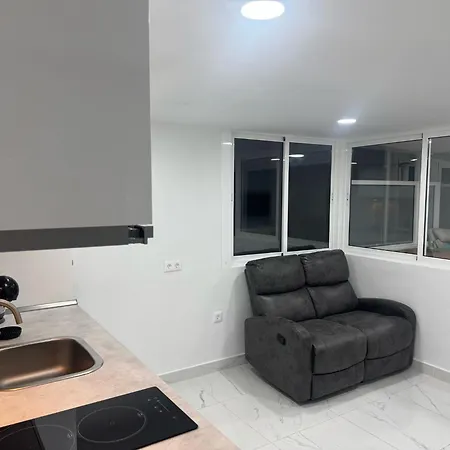 Loft Yudy Appartamento Arrecife (Lanzarote)