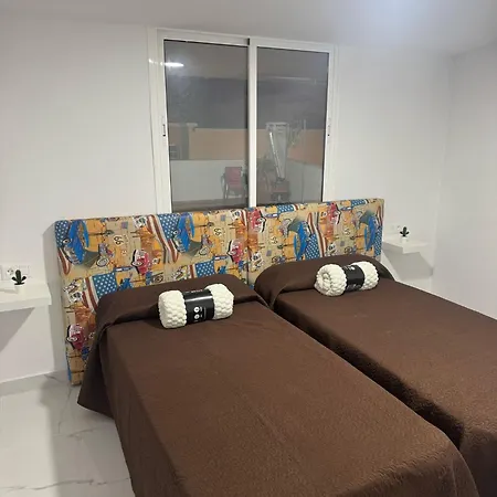 Loft Yudy Appartamento Arrecife (Lanzarote)