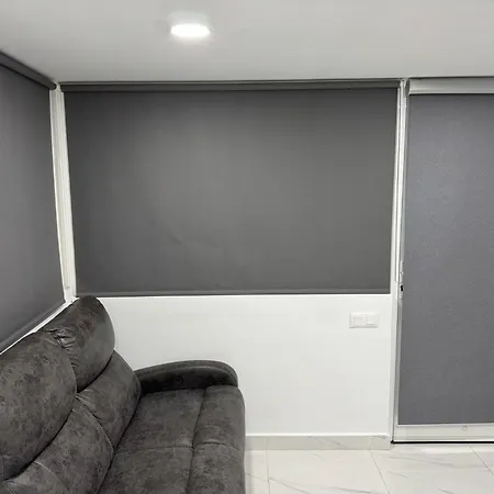 Loft Yudy Appartement