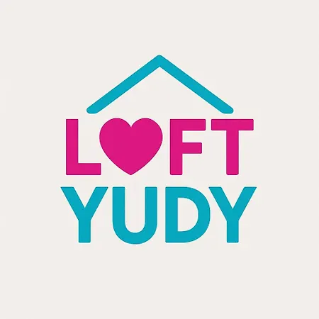 Loft Yudy Appartement *