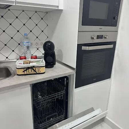 Loft Yudy Appartement