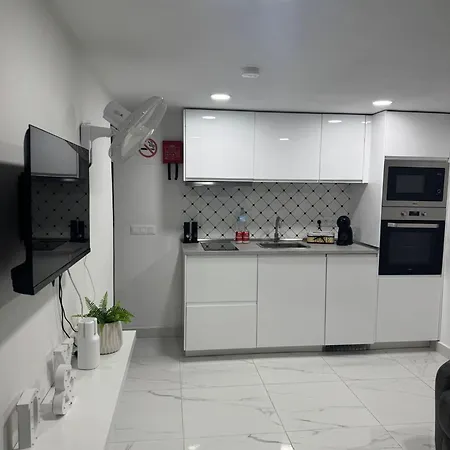 Loft Yudy Appartamento Arrecife (Lanzarote)