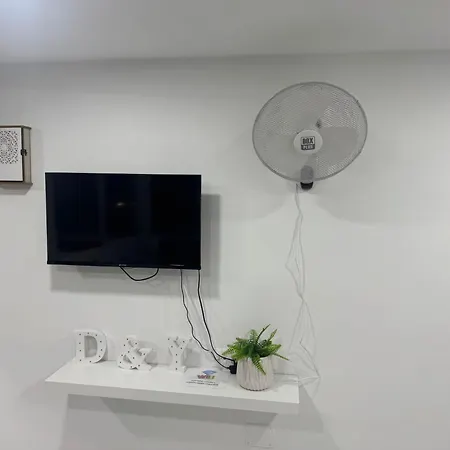 Loft Yudy Appartamento
