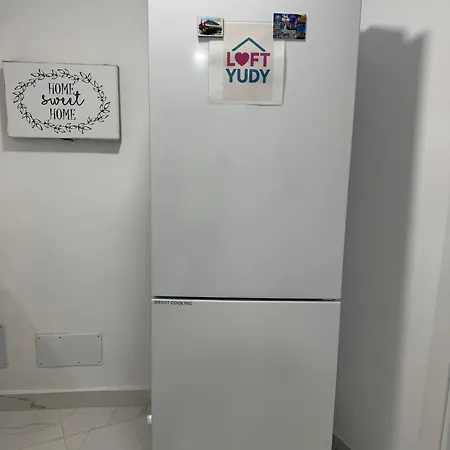Loft Yudy
