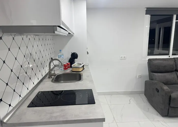 Loft Yudy * Arrecife