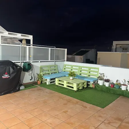 Loft Yudy Апартаменты