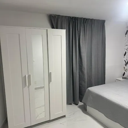 Апартаменты Loft Yudy Арресифе