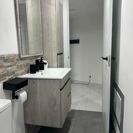 Loft Yudy Апартаменты *