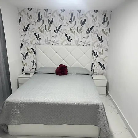 Апартаменты Loft Yudy