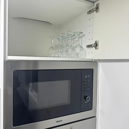 Loft Yudy Арресифе