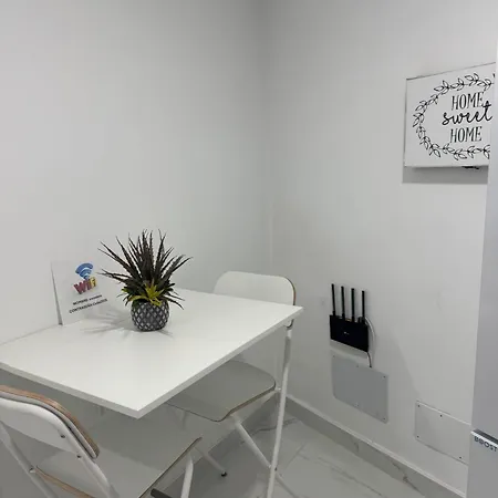 Апартаменты Loft Yudy