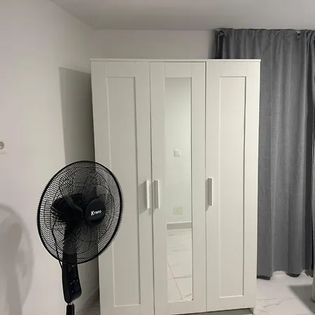 Apartament Loft Yudy Arrecife (Lanzarote)