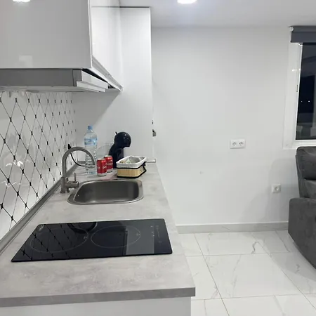 Loft Yudy * Arrecife (Lanzarote)