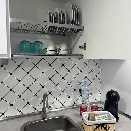 Апартаменты Loft Yudy