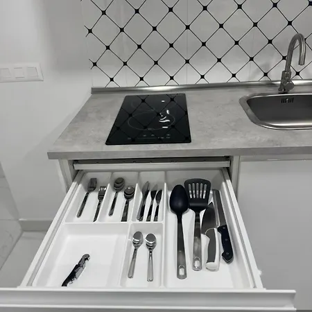 Loft Yudy * Арресифе