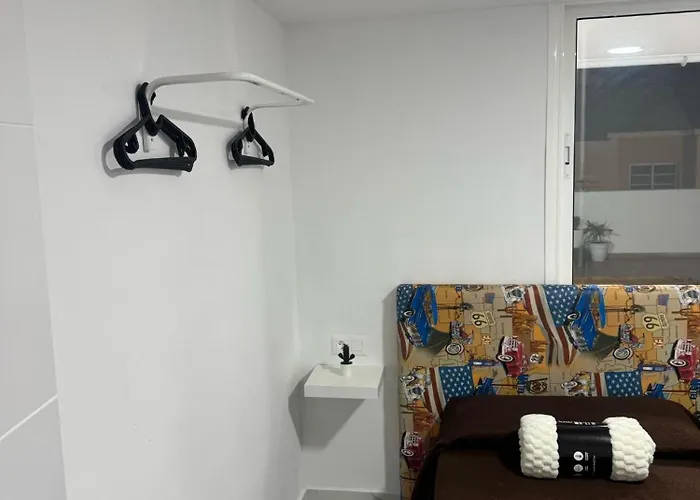 Loft Yudy Arrecife (Lanzarote)