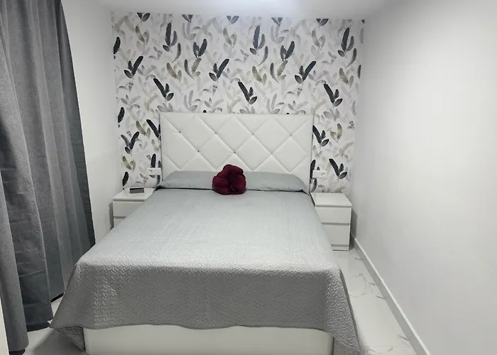 Lägenhet Loft Yudy