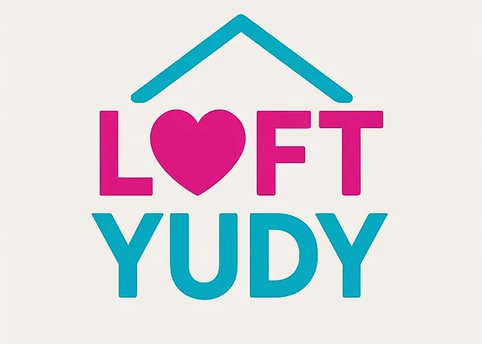 Loft Yudy 아파트 *