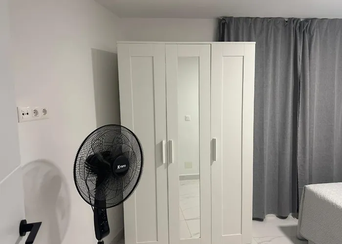Lägenhet Loft Yudy Arrecife (Lanzarote)