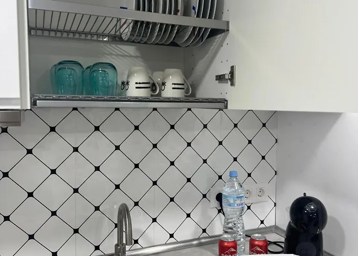 Lägenhet Loft Yudy
