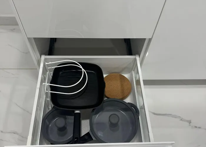 Loft Yudy Lägenhet Arrecife (Lanzarote)