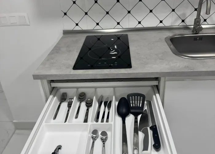 Loft Yudy * 아리시페