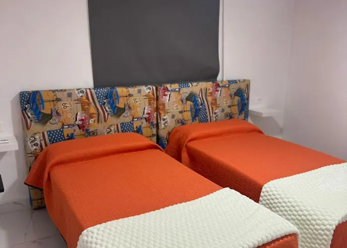 Loft Yudy Lägenhet Arrecife (Lanzarote)